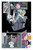 A Ghost Arm Made of Angry Ghosts by Oliver Mertz, Alex Diotto, Alex Diotto, 9798894883182