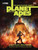 The Planet of the Apes Solo Rulebook by Andrew E.C. Gaska, Chris Scalf, Chandra Free, E. L. Thomas, John Wick, 9781962413275