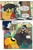 Adventure Time Compact Comics Edition: On the Case by Danielle Corsetto, Kate Leth, Bridget Underwood, Meredith McClaren, 9798894883410