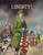 Liberty by Jordan Mechner, Etienne Le Roux, Loïc Chevallier, 9781962413831
