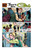 Archie: New Riverdale Compact Comics Edition by Mark Waid, Fiona Staples, Annie Wu, Veronica Fish, 9798894883168