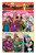 Archie: New Riverdale Compact Comics Edition by Mark Waid, Fiona Staples, Annie Wu, Veronica Fish, 9798894883168