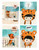 Mika and the Mishaps: A Collected Edition by Agata Loth-Ignaciuk, Berenika Kolomycka, Berenika Kolomycka, Berenika Kolomycka, 9798894883588