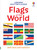 Spotter's Guides: Flags of the World by Phillip Clarke, Various, 9781836050971