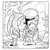 Star Wars The Mandalorian: Grogu Cozy Coloring by Editors of Thunder Bay Press, 9781667215167