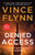 Denied Access (A Mitch Rapp Novel by Don Bentley) by Vince Flynn, Don Bentley, 9781668045893