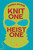 Knit One, Heist One by Donna Moore, 9781835014653