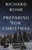 Preparing for Christmas (Daily Meditations for Advent) by Richard Rohr, 9780593982280