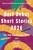 Best Debut Short Stories 2026 by Kendall Storey, Elizabeth Pankova, 9781646223657