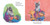 Llama Llama Valentine's Day (A Valentine's Day Book for Kids and Toddlers) by Anna Dewdney, JT Morrow, 9780593692929