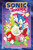 Sonic the Hedgehog: 35th Anniversary Special--Deluxe Edition by Various, 9798887244846