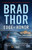 Edge of Honor (A Thriller) by Brad Thor, 9781982182298