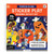 Pumpkin Village Sticker Play Reusable Activity Set by Mudpuppy, Maria Neradova, 9780735389717