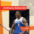 Anthony Edwards (Spanish Edition) by Erin Silver, 9798896802747