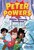 Peter Powers and the Sinister Snowman Showdown! by Kent Clark, Dave Bardin, Brandon T. Snider, 9780316546287
