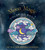 Moon Magic Coloring Book (Tap Into Your Mystical Potential) by Editors of Chartwell Books, 9780785840879