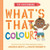 The Questioneers: What's That Colour? (UK/AUS Edition) (A Board Book) by Andrea Beaty, David Roberts, 9781419791192