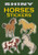 Shiny Horses Stickers (Miniature Edition) by John Green, 9780486444451