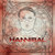 Hannibal: The Official Coloring Book by Ani Louhetar, Chelsea Lowe, Zilla, Editors of Ulysses Press, 9781646049332