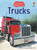 Trucks (Usborne Beginners) by Katie Daynes, Christyan Fox, 9781836052425
