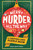 Merry Murder All the Way (A Christmas Crime Puzzle Book) by Richard Wolfrik Galland, 9780486857527