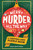 Merry Murder All the Way (A Christmas Crime Puzzle Book) by Richard Wolfrik Galland, 9780486857527