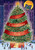 The Story of the Christmas Tree (with Foiled Pop-Up Tree!) by Dover Publications, 9780486857589