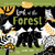 Barefoot Belly Time: Look at the Forest by Juliana Eigner, 9798898592059