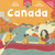 Our World: Canada by Melanie Florence, Carey Sookocheff, 9798898592264