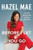 Before I Let You Go (My Life in Broadcasting, Baseball, and Beyond) by Hazel Mae, 9781443478793