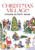 Christmas Village Sticker Activity Book (Miniature Edition) by Joan O'Brien, 9780486420745