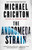 The Andromeda Strain by Michael Crichton, 9781101974490