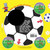 Soccer Playbook (Home Game) by Scott Steedman, Elena Napoli Spatafora, 9781772291391