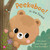 Peekaboo in the Forest (a Woodland Guessing Game with Giant Fold-Out Pages) by IglooBooks, Sejung Kim, 9781836509769