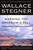Marking the Sparrow's Fall (The Making of the American West) by Page Stegner, Wallace Stegner, 9780805062960
