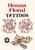 Henna Floral Tattoos (Miniature Edition) by Anna Pomaska, 9780486437330