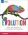 Evolution (How Life Adapts to a Changing Environment With 25 Projects) by Carla Mooney, Alexis Cornell, 9781619305977