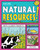 Explore Natural Resources! (With 25 Great Projects) by Anita  Yasuda, Jennifer Keller, 9781619302235