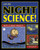 Explore Night Science! (With 25 Great Projects) by Cindy Blobaum, Bryan Stone, 9781619301566
