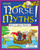 Explore Norse Myths! (With 25 Great Projects) by Anita  Yasuda, Bryan Stone, 9781619303201