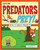 Explore Predators and Prey! (With 25 Great Projects) by Cindy Blobaum, Matt Aucoin, 9781619304604