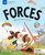 Forces (Physical Science for Kids) by Andi Diehn, Hui Li, 9781619306363