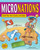 Micronations (Invent Your Own Country and Culture with 25 Projects) by Kathy Ceceri, Chad Thompson, 9781619302228