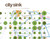 City Sink (Carbon Cycle Infrastructure for our Built Environments) by Denise Hoffman Brandt, Michael Sorkin, 9789881512581