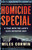 Homicide Special (A Year with the LAPD's Elite Detective Unit) by Miles Corwin, 9780805076943
