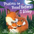 Psalms to Read Before I Sleep by Cate Clementine, Lee Holland, 9781464258909