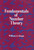 Fundamentals of Number Theory by William J. LeVeque, 9780486689067