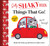 Silly Shaky Book: Things That Go by Anton Poitier, Kasia Dudziuk, 9781464290619