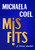 Misfits (A Personal Manifesto) by Michaela Coel, 9781250843432