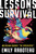 Lessons for Survival (Mothering Against “the Apocalypse”) by Emily Raboteau, 9781250809766